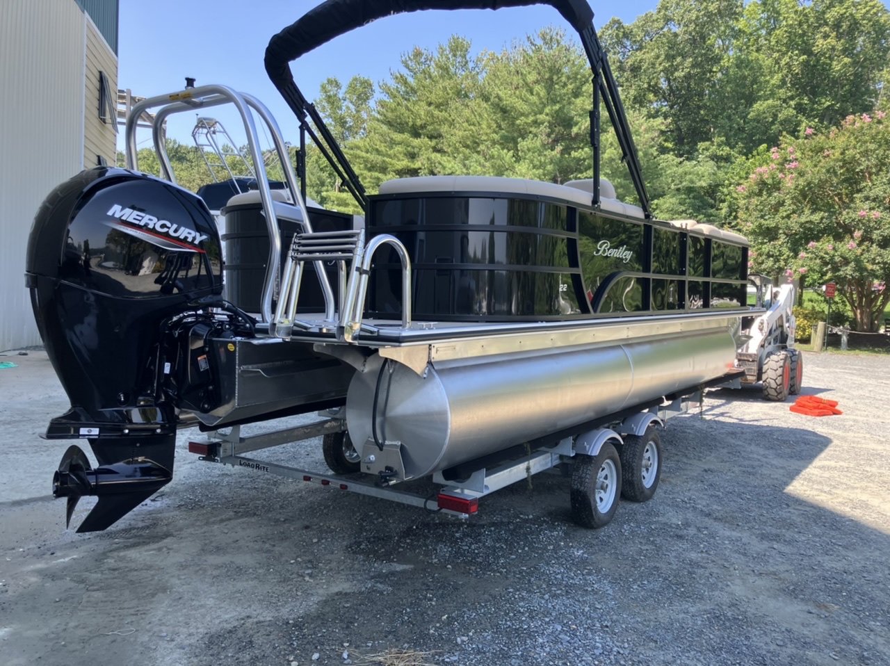 Boats For Sale Stafford County, VA Boat Dealership